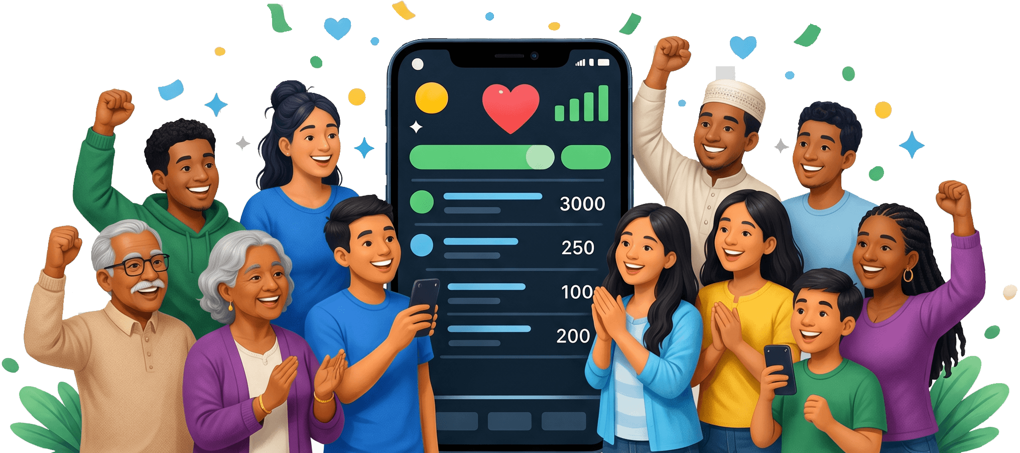 FundZi Community